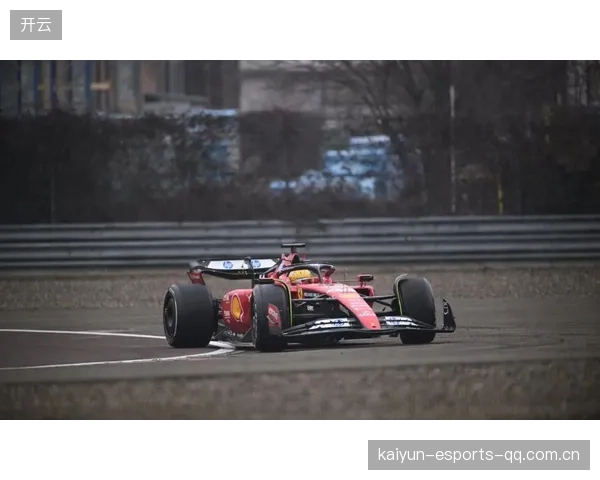 F1车队确认新引擎效果惊人：技术革新引领速度革命