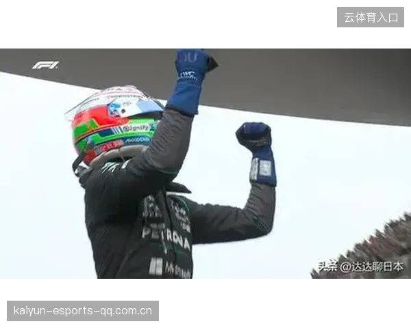 F1车队少年培训体系：谁是未来车坛之星？