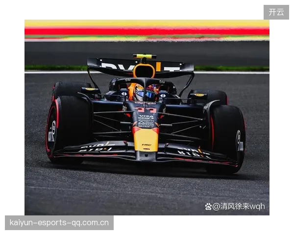 F1赛道改造计划：哪些赛段将被重塑？