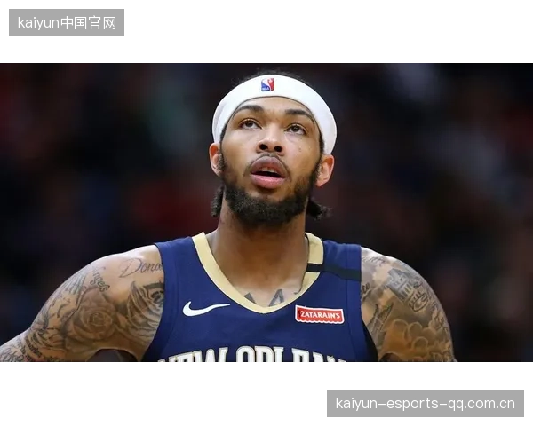 NBA英格拉姆节奏训练更稳定—打造稳定输出的秘密武器
