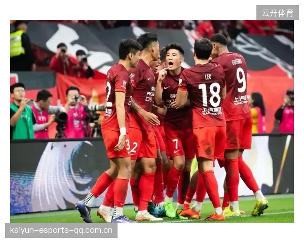 亚冠八强出炉：中国球队仅剩一支，谁是最终的逆袭者？