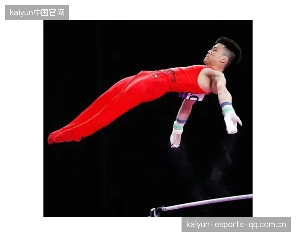 体操界的完美典范：全程零晃动的极致表现