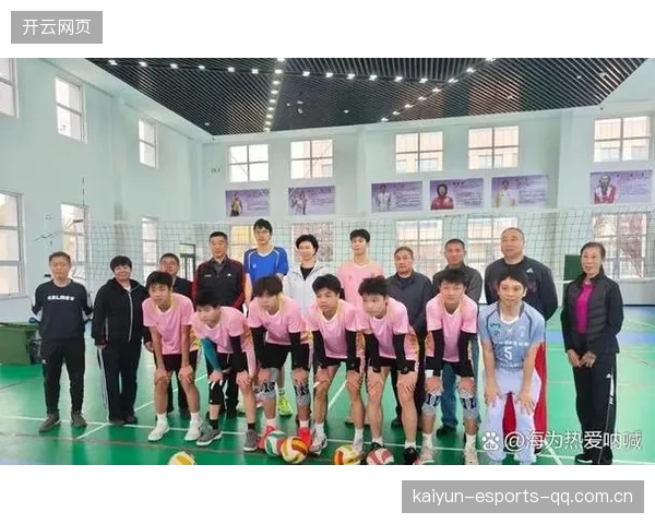 全运会后续影响：更多企业愿意投资青训与基层场馆