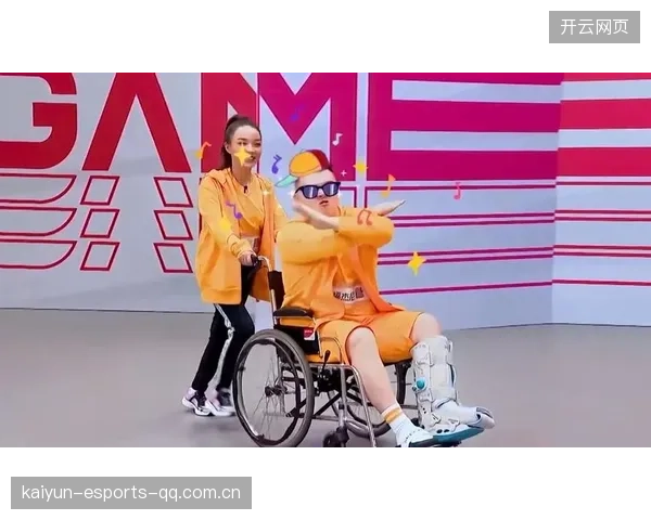 观众高喊“站起来”，他真的站了：一场令人难忘的奇迹瞬间