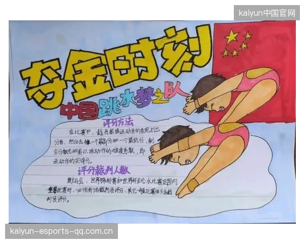 中国队六人上佳：从梦想起航到世界舞台——如何让青年运动员成为“中国队的新六人”